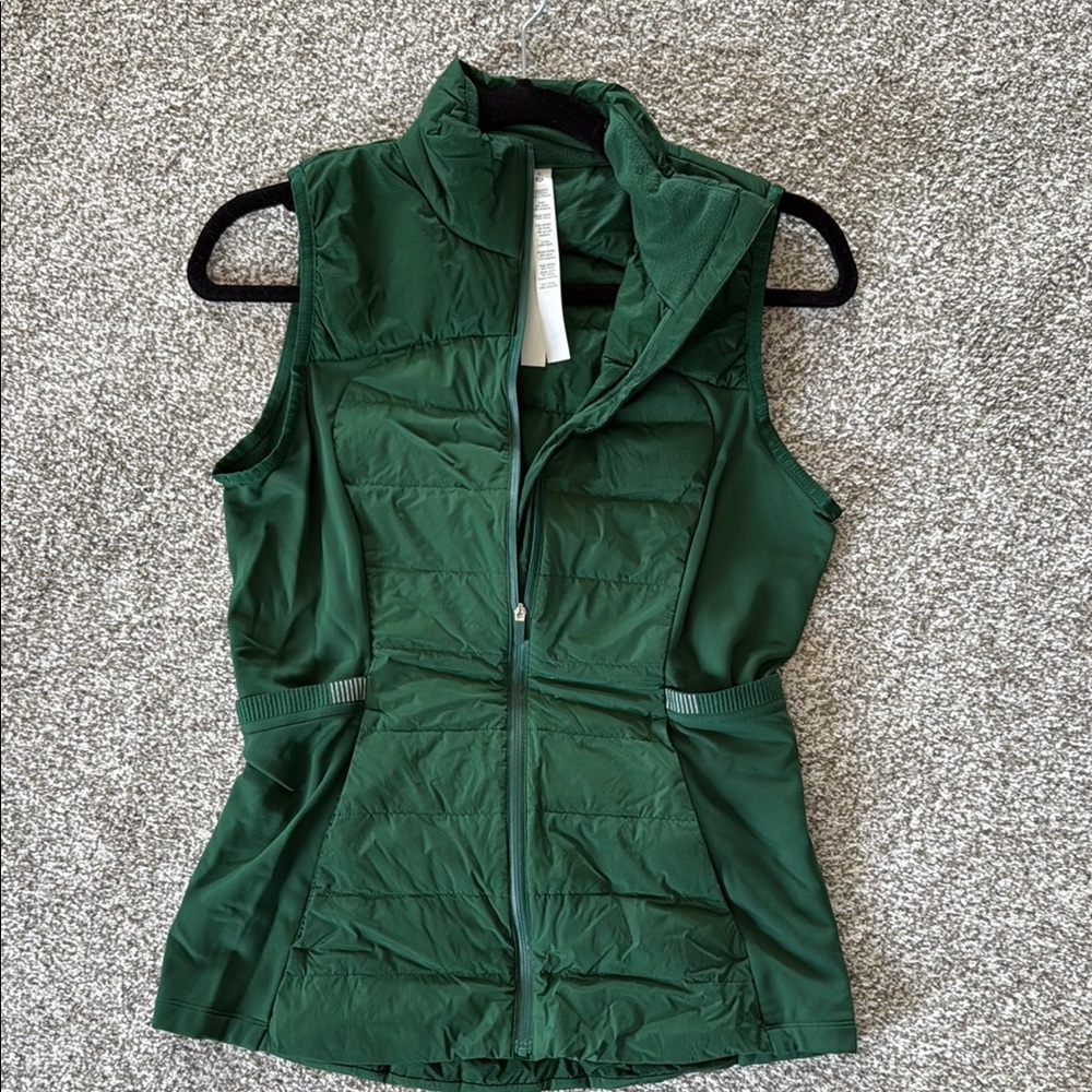 Lululemon evergreen vest